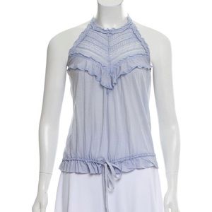 Vanessa Bruno baby 💙 top